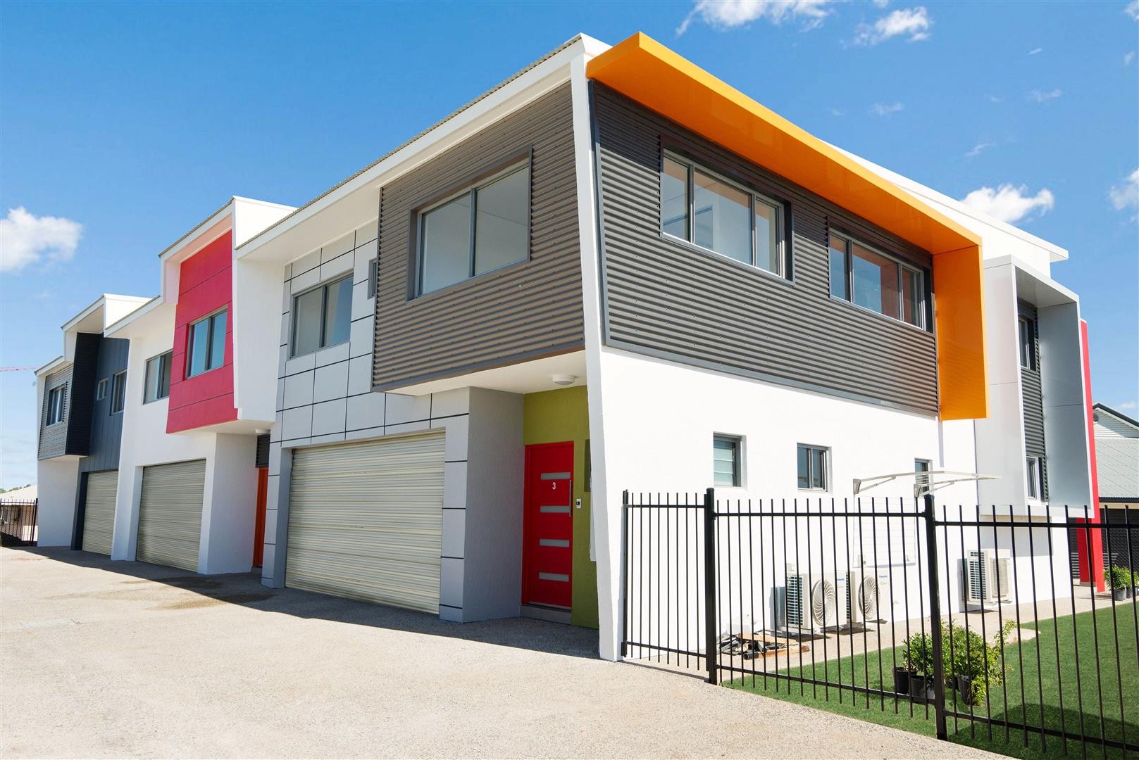 Ashford Architects project